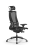 Кресло для руководителя Метта Samurai L2-16D - TS+Infinity /Kb09/Nb09/D04P/H2cL-3D(M26.B11.G24.W04)