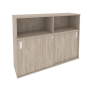 Шкаф-купе приставной/опорный Onix O.SHKO-2.7 1475x432x1120
