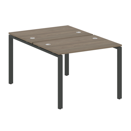 Рабочая станция Metal System Style БП.РАС-СП-2.1 1000x1475x750
