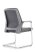 Кресло Sitting RCH D825-5 Темно-серый