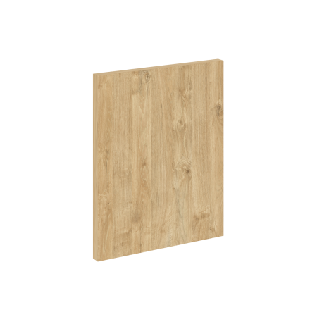 Стойка накладка переходная левая Onix О.R-SPL 350x25x434