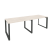 Рабочая станция на О-образном м/к Onix O.MO-RS-2.2.8 2360x800x750