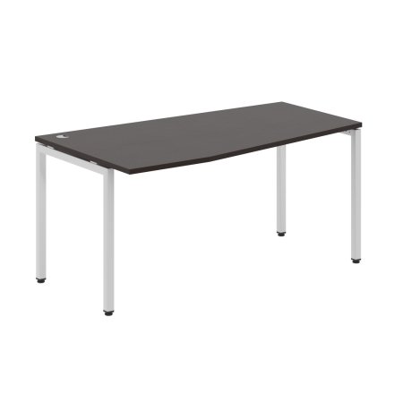 Стол письменный левый Xten-S XSCT 169 L 1600x900x750 (Легно темный)