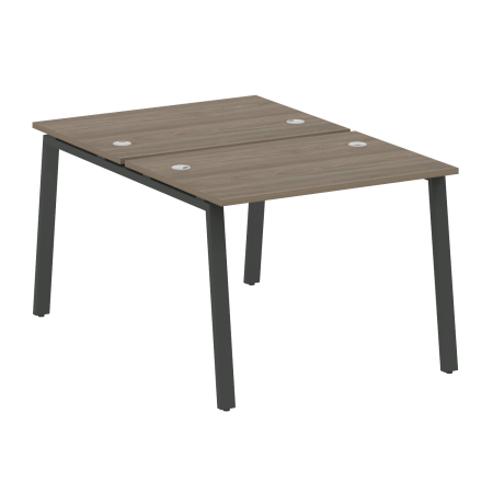 Рабочая станция Metal System Style БА.РАС-СП-2.1 1000x1475x750