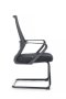 Кресло Point RCH 8325G Черный/Черный