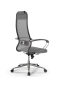 Кресло для руководителя Метта Sit 10 B1-115K - X2+Extra /Um00/Wm12/K1cL(M09.B23.G18.W01)