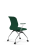 Кресло для руководителя Метта Sit 8 Mr4-4T - Vivaldi /Uh00/Wh12/T4mV-c(F53.W02)