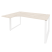 Стол эргономичный левый на О-образном м/к Onix O.MO-SA-4L 1580x1180x750