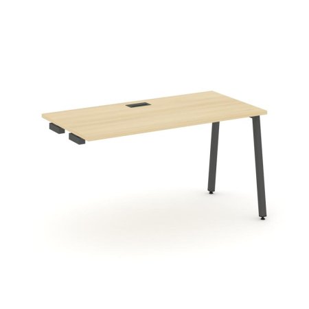 Стол-приставка к опорным элементам SN-4A.OPRS-001 (980х600х750)