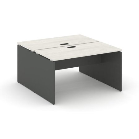 Рабочая станция 2-х сторонняя SN-D.DRS-011 (980х1432х750)