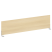 Экран боковой L1475мм Metal System Style Б.ЭКР-147 1475x18x348