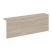 Накладка прямая высокая на 2 модуля О.R-F.MP.V-118 Onix О.R-NP.V-118.2 1900x327x674