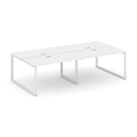 Рабочая станция 2-х сторонняя SN-6O.DRS-034 (3160х1232х750)