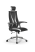 Кресло для руководителя Метта Sit 10 B2-170U - T+UMF(SY271)+Extra /Kb38/Wh09/U0mL-b/H3mL-Pf-2D(M09.B