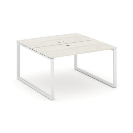 Рабочая станция 2-х сторонняя SN-6O.DRS-002 (1180х1232х750)