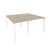 Рабочая станция на П-образном м/к Onix O.MP-D.RS-4.0.7 1560x1475x750