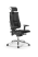 Кресло для руководителя Метта Y 4DT B2-15D - YM93+Infinity+carbon /Kc14/Nc09/D15P/H2cL-3D(M26.B35.G2