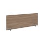 Экран продольный ЛДСП Onix O.EKR-2 1050x430x18
