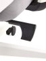Кресло Lid RCH 853A-1-DP3D Серый