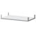 Полка для клавиатуры Арго А-403.Ф 590x350x18