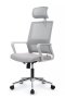 Кресло Mint RCH M1029HWE Серый