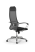 Кресло для руководителя Метта Sit 10 B1-111K - X2+UMF(X1) /Ub00/Wh00/K1cL(M09.B22.G18.W02)