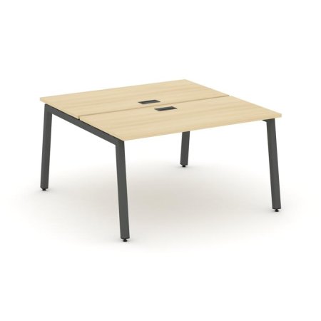 Рабочая станция 2-х сторонняя SN-5A.DRS-002 (1180х1232х750)