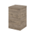 Накладка угловая высокая внешняя левая для О.R-F.MU.VNEL Onix О.R-NU.V.VNEL 432x432x674