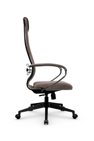 Кресло для руководителя Метта МЕТТА B 1m 32PF/подл.127/осн.002 (Песочный)