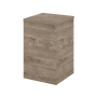 Накладка угловая высокая внешняя левая для О.R-F.MU.VNEL Onix О.R-NU.V.VNEL 432x432x674