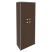 Шкаф высокий широкий Style Л.СТ-1.8 778x410x1980