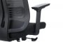 Кресло Box RCH A663-3D-M3 Черный