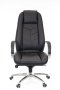 Drift Lux M Экокожа Черный