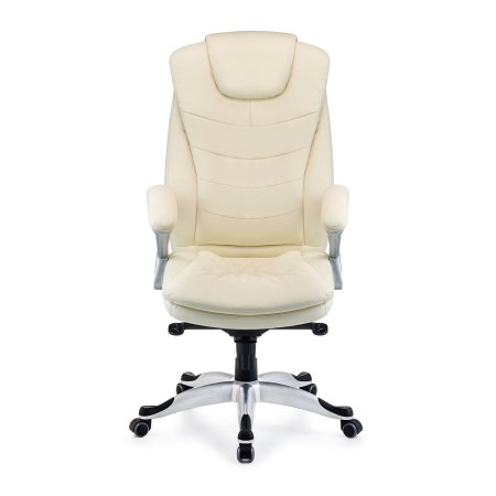 Офисное кресло Patrick Premium Beige (Бежевый)