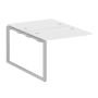 Проходной наборный элемент рабочей станции Metal System Style БО.ПРС-СП-2.1 1000x1475x750