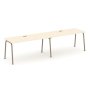 Рабочая станция 2 места ES.RS-2.4-LK (3160х730х750)