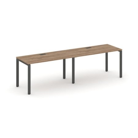 Рабочая станция 1 сторонняя SN-6P.ORS-012 (2360х700х750)