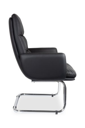 Офисное кресло College CLG-625 LBN-C Black (Черный)