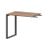 Бриф-приствка на металлокаркасе Арго-М АМ.О-090.60 900x600x760