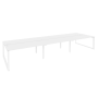 Рабочая станция на О-образном м/к Onix O.MO-D.RS-6.4.7 4740x1475x750