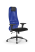 Кресло для руководителя Метта Sit 8 B1-8D - X1+UMF(X1) /Uh00/Wh00/D02P(M09.B11.G19.W02)