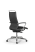 Кресло для руководителя Метта SynchroSit Well B2-195K - GoyaLE /Ach246/Nc200/K5cV(M23.B22.G18.W03)