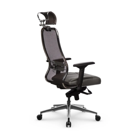 Кресло для руководителя Метта Samurai SL-3.041 MPES