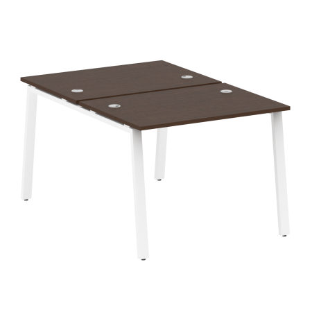 Рабочая станция Metal System Style БА.РАС-СП-2.1 1000x1475x750