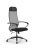 Кресло для руководителя Метта Sit 10 B1-111K - X2+UMF(X1) /Ub00/Wh00/K1bL(M09.B11.G19.W02)