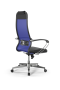 Кресло для руководителя Метта Sit 10 B1-115K - T+Extra /Um00/Wm12/K1cL(M09.B22.G18.W02)