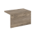 Накладка прямая низкая для О.R-F.MP.V-98 Onix О.R-NP.N-98.1 520x327x297