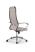 Кресло для руководителя Метта Sit 10 B1-117K - Extra /Um02/Wm12/K1cL(M09.B23.G18.W01)