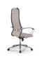 Кресло для руководителя Метта Sit 10 B1-117K - Extra /Um02/Wm12/K1cL(M09.B23.G18.W01)