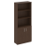 Шкаф высокий широкий Nova S В.СТ-1.1 770x360x1915